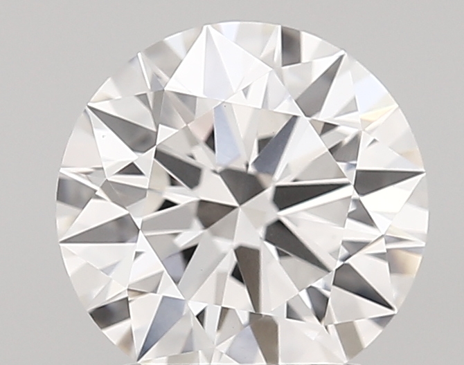 1.85ct E VVS2 Round (IGI)