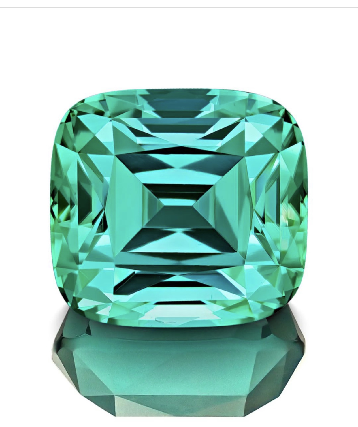 Luxury Gemstone