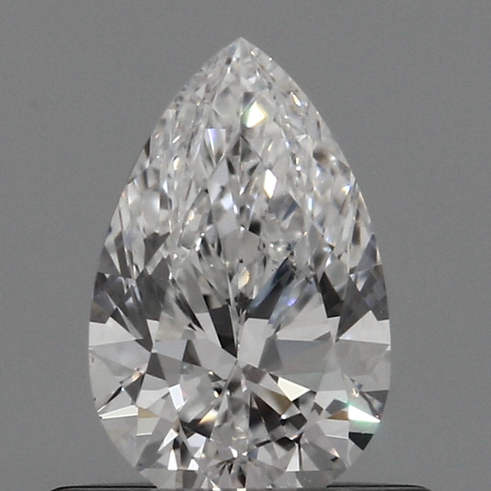 0.47ct E VVS2 Pear (IGI)