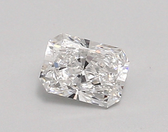 0.54ct D VS1 Radiant (IGI)