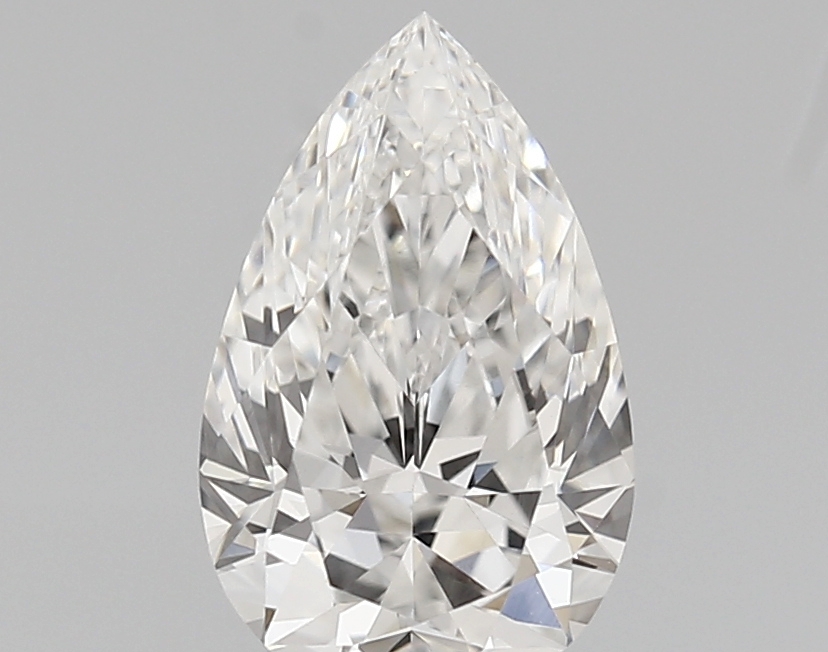 1.56ct E VVS2 Pear (IGI)