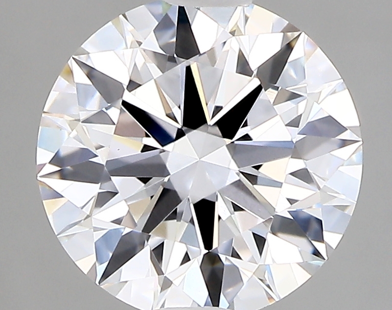 1.88ct E VVS2 Round (IGI)