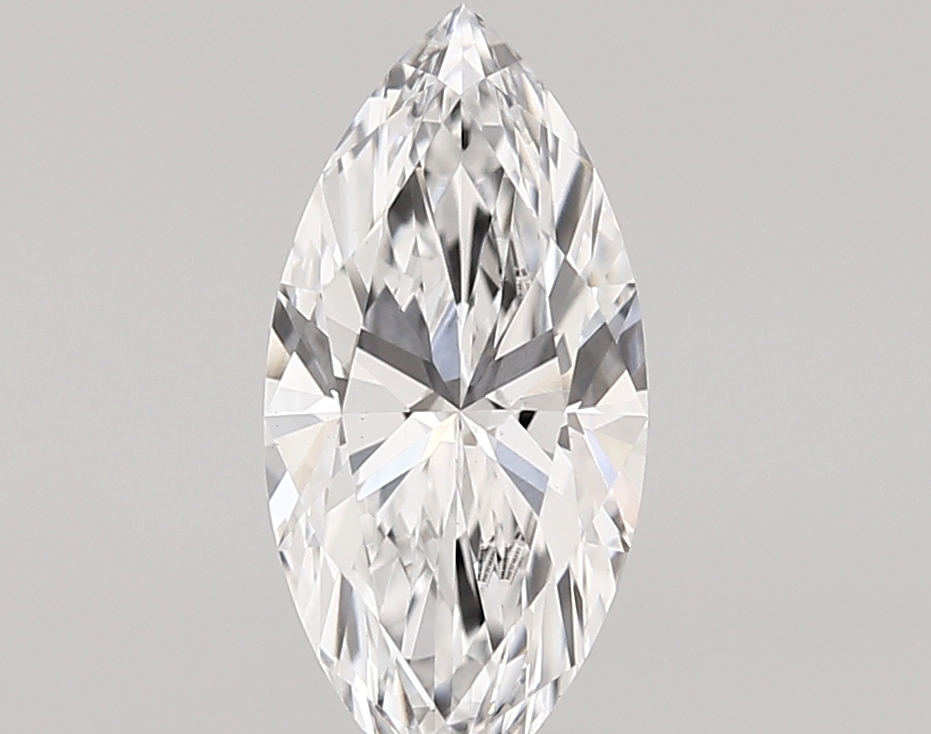 1.37ct D VS1 Marquise (IGI)
