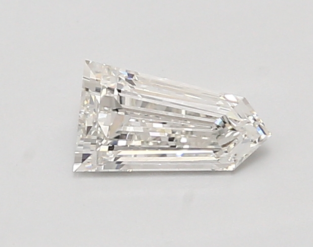0.78ct E VS1 Bullet (IGI)