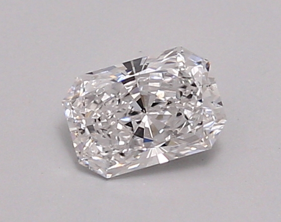 0.60ct D VS2 Radiant (IGI)