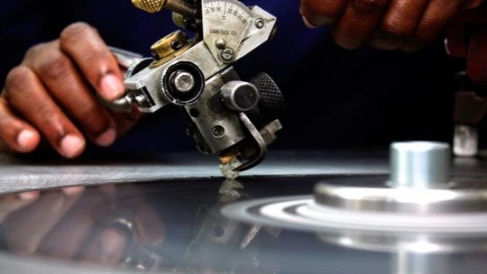The Secret Art of Diamond Polishing: Lessons Only Masters Know 💎