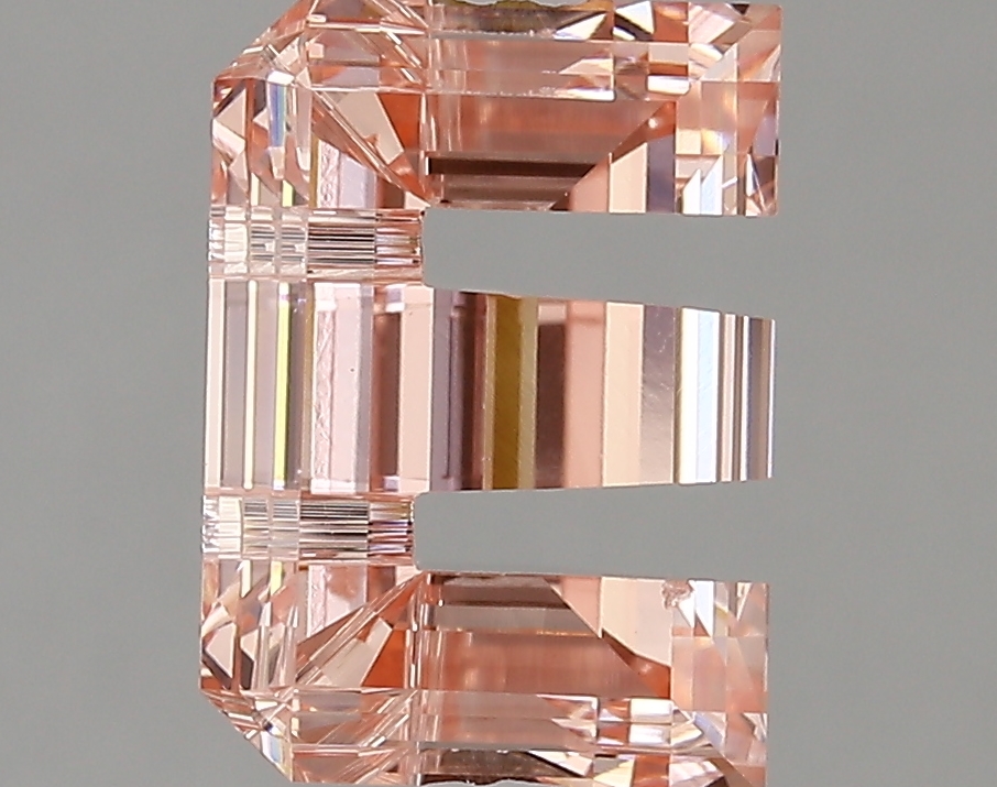 3.42ct FANCY VIVID  PINK VS1 E (IGI)