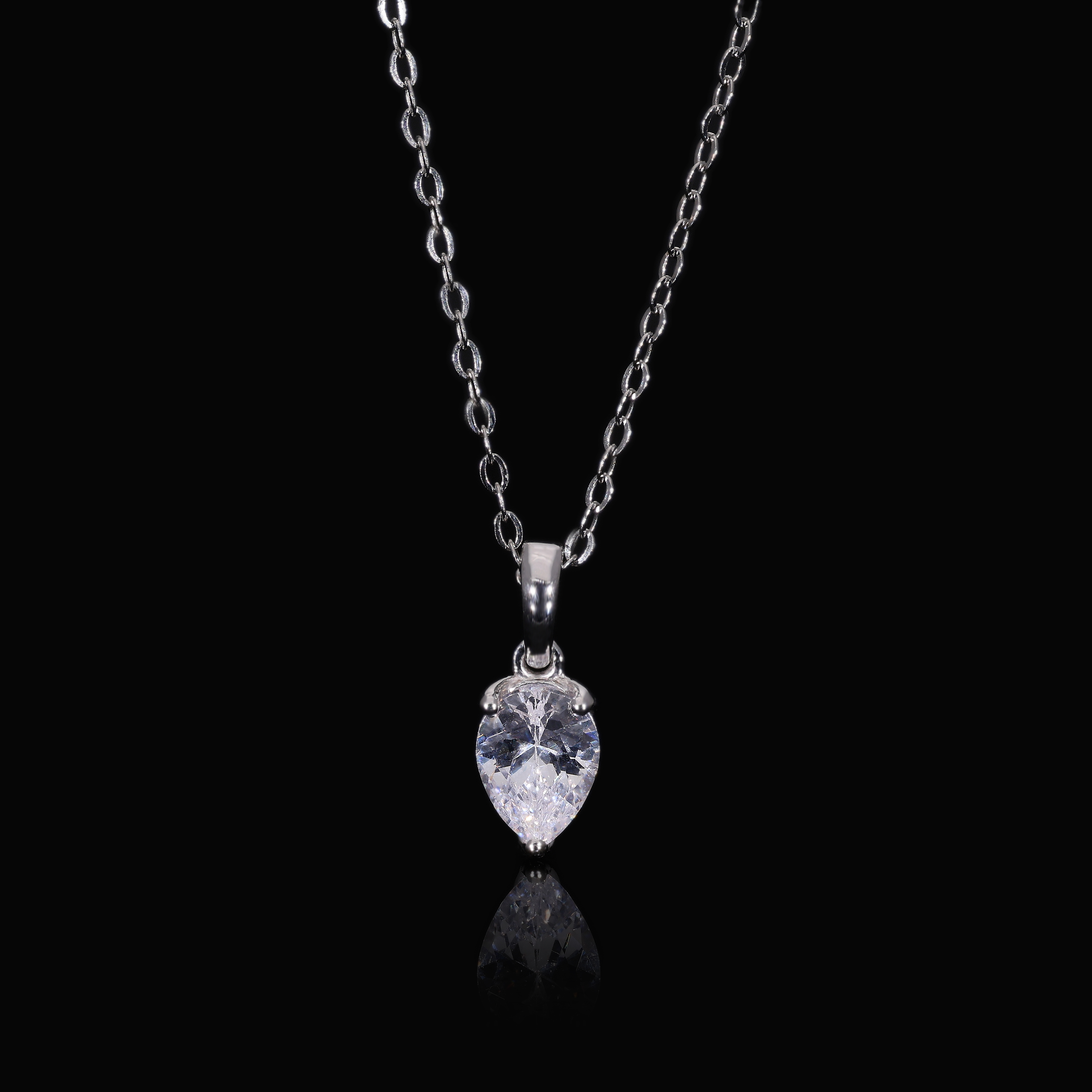 Lab Grown Diamond Ring for Gift