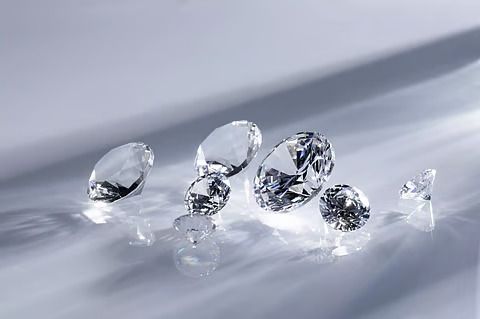 💎 Demand for Large and Fancy-Color Diamonds Continues to Rise -