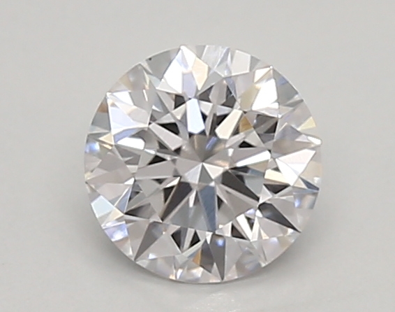 0.59ct D VS1 Round (IGI)