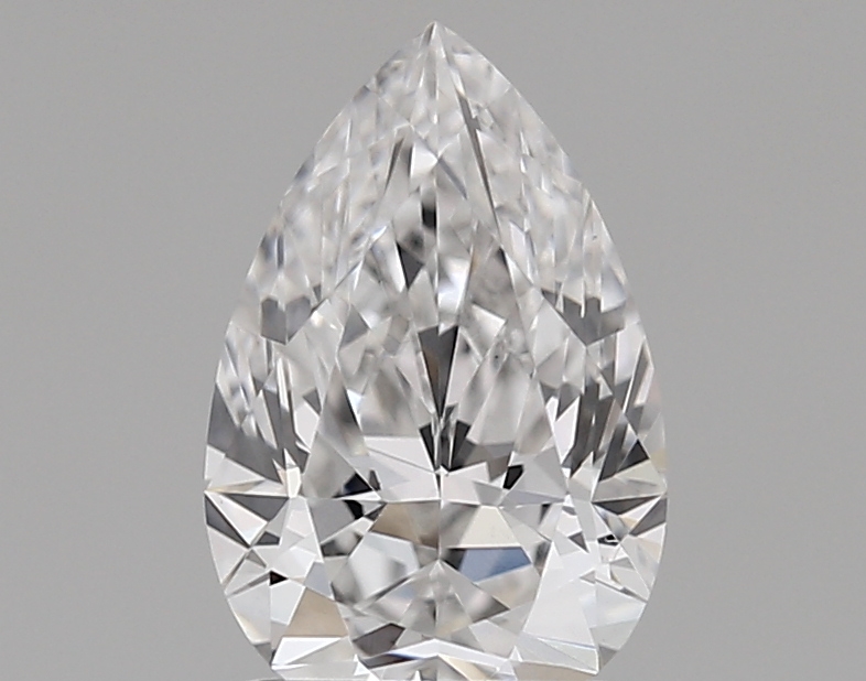 1.38ct F VVS2 Pear (IGI)