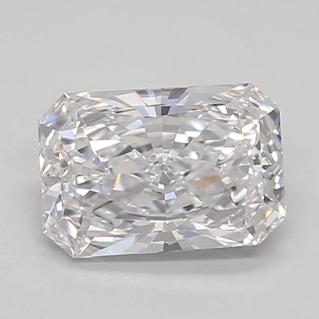 0.94ct D VVS2 Radiant (IGI)