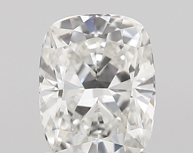 1.18ct G VVS2 Cushion (IGI)