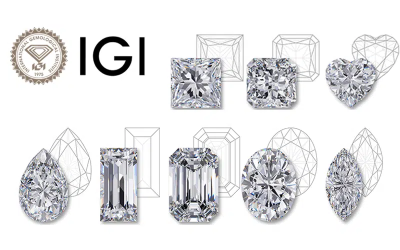 The 2026 Diamond Market: How Fancy Shapes and a US-India Trade Deal Are Redefining the Industry