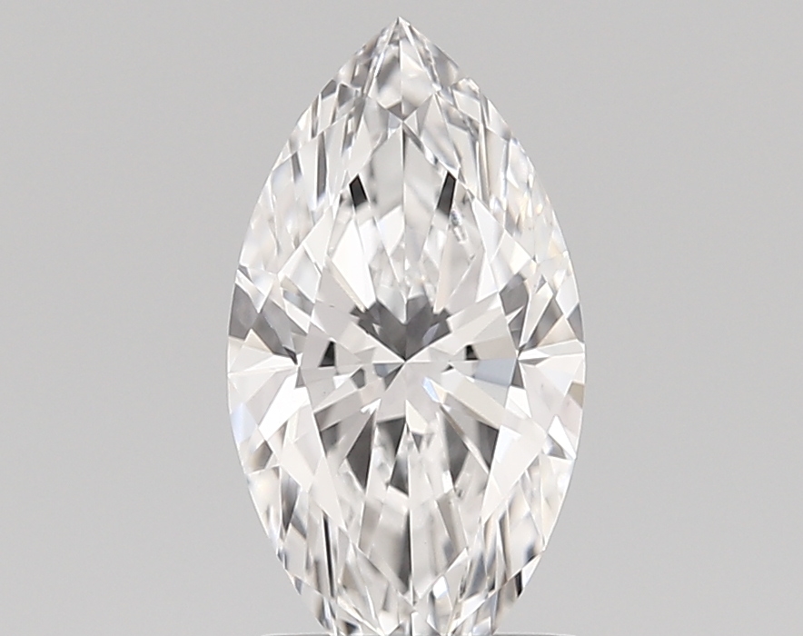 1.34ct D VS1 Marquise (IGI)