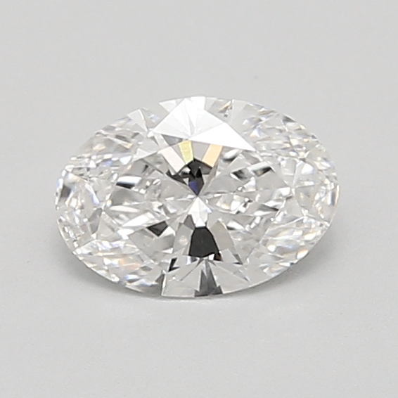 0.90ct E VS1 Oval (IGI)