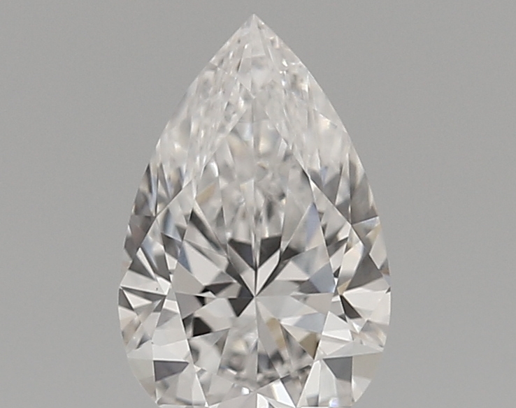 1.11ct D VS1 Pear (IGI)