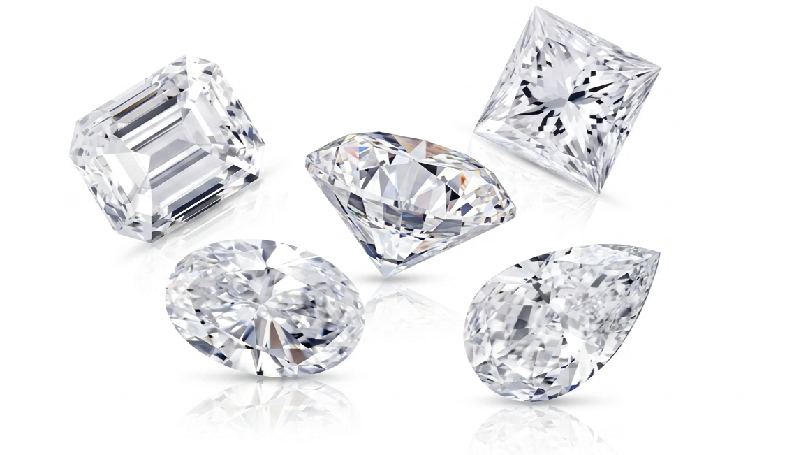 India’s Diamond Market in 2026: Domestic Growth, and the Rise of Premium Natural Diamonds