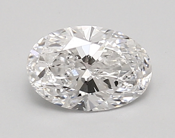 0.91ct E VS2 Oval (IGI)