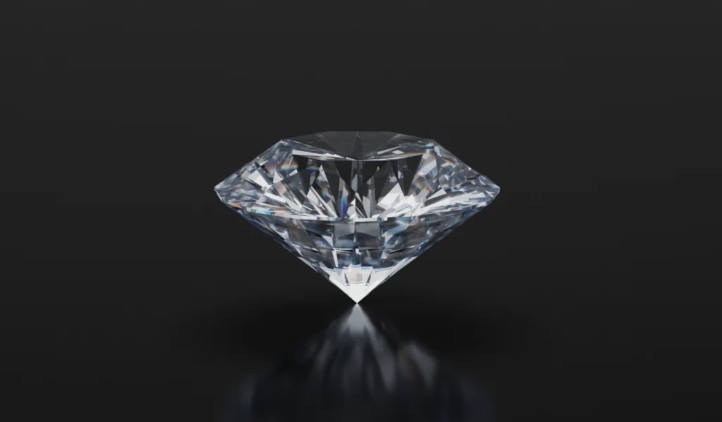 Diamond Market Analysis: September Trends Reveal Deepening Divergence Between Rounds and Fancies 💎