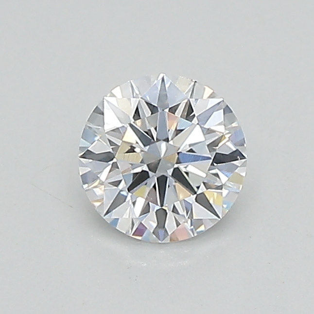 0.45ct D VVS2 Round (IGI)