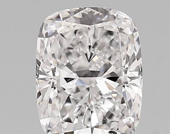 1.00ct D VVS2 Cushion (IGI)