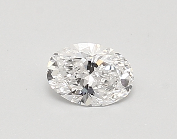 0.36ct D VS1 Oval (IGI)