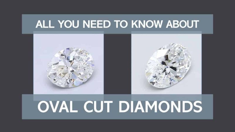 The Oval Cut Diamond Reigns Supreme: Your Definitive Guide to 2025's Most Sought-After Shape 💎