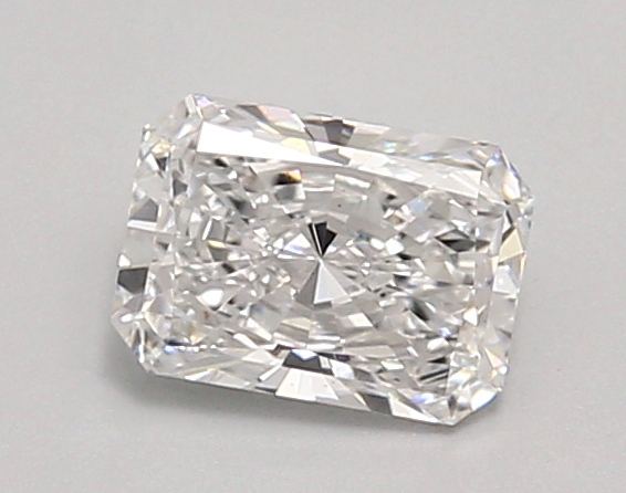 0.98ct D VS1 Radiant (IGI)