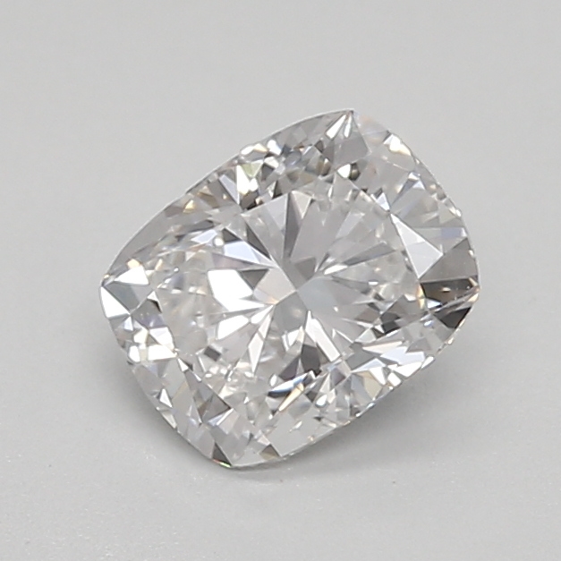0.66ct F VS1 Cushion (IGI)