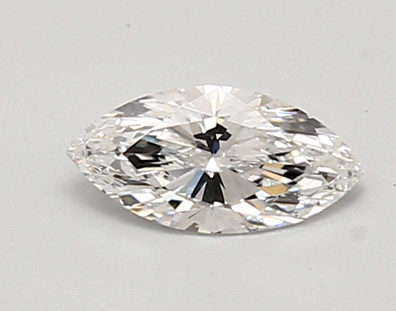 0.58ct E VVS2 Marquise (IGI)