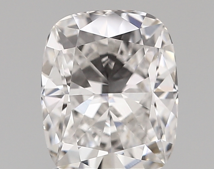 1.79ct E VVS2 Cushion (IGI)