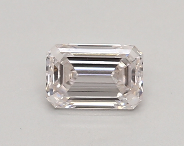 0.43ct G IF Emerald (IGI)