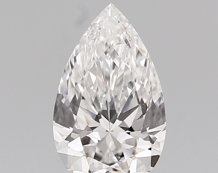 1.14ct E VVS2 Pear (IGI)