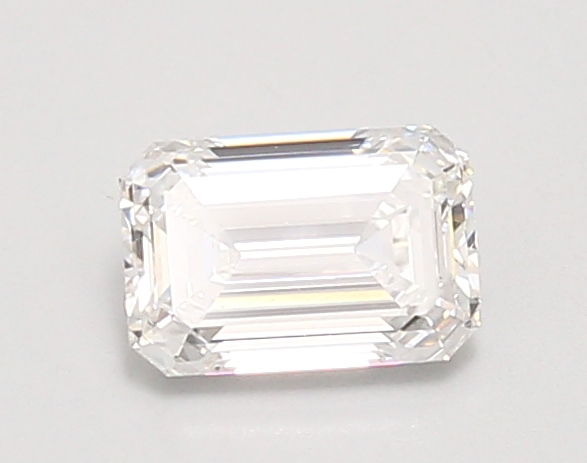 0.96ct D VS1 Emerald (IGI)