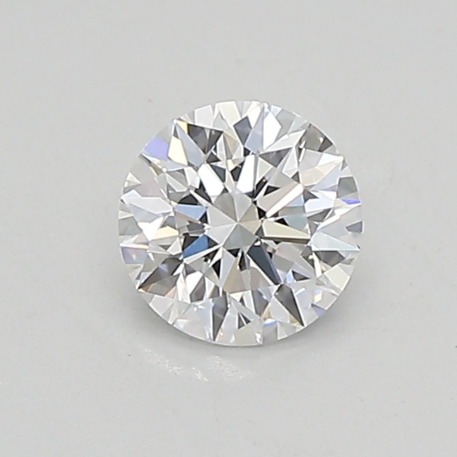 0.48ct D VVS2 Round (IGI)