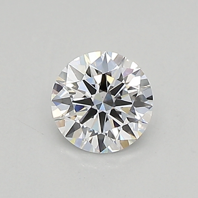 0.39ct D VS1 Round (IGI)