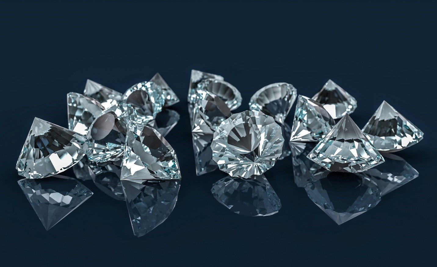 Why Are Lab-Grown Diamonds Getting So Cheap? The Shifting Landscape of the Diamond Industry 💎