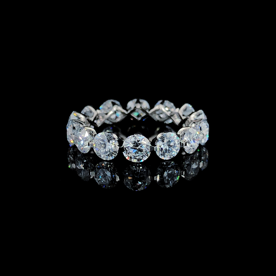 Diamonds: Why Are They Forever?