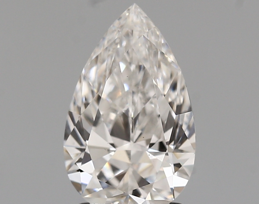 1.79ct E VS1 Pear (IGI)