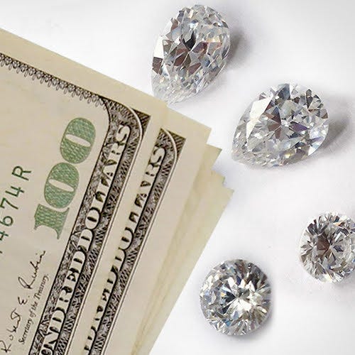 💎 Why Selling Diamonds to the US Isn’t as Easy as It Looks and how to sell more