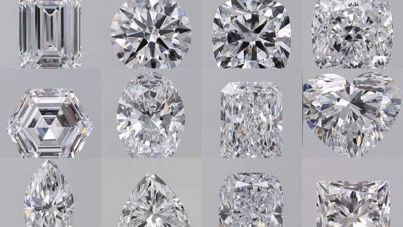 Hong Kong Diamond Market Report 2026: Natural vs. Synthetic, Consumer Trends and Mother's Day Demand