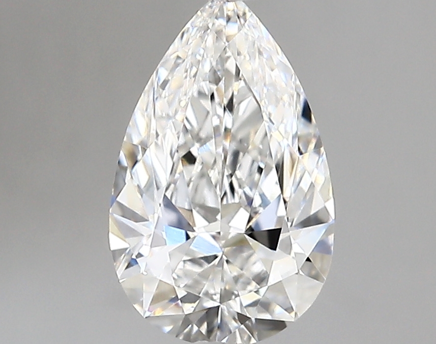 1.39ct E VVS1 Pear (IGI)