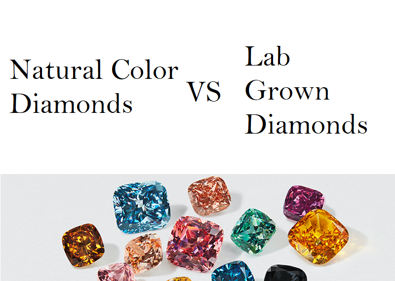 Lab-Grown Diamonds vs. Natural Diamonds: The Ultimate 2025 Buyer's and Sellers Guide 💎