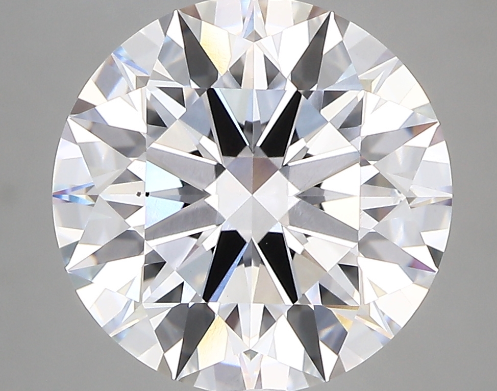 5.20ct E VS2 Round (GIA)