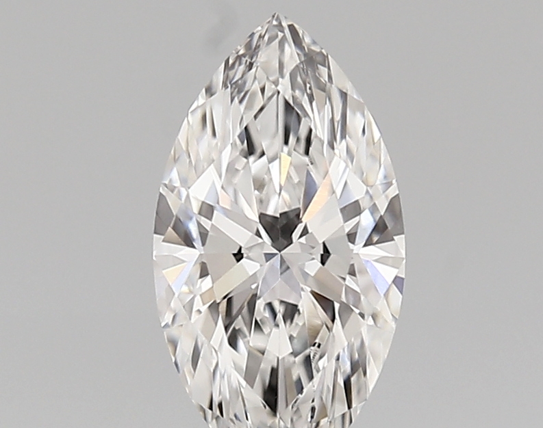 1.08ct E VVS1 Marquise (IGI)