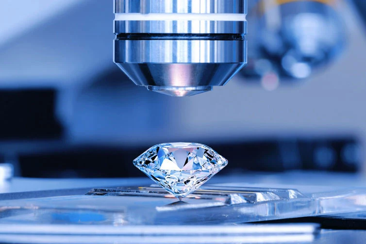 💎 The Lab-Grown Diamond Revolution: A Deep Dive into the $100 Billion Market of the Future