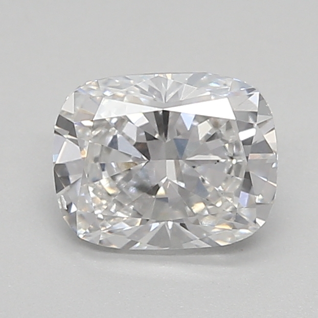 0.83ct E VS1 Cushion (IGI)