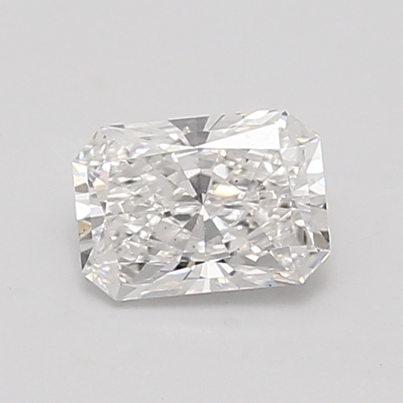 0.93ct F VS2 Radiant (IGI)