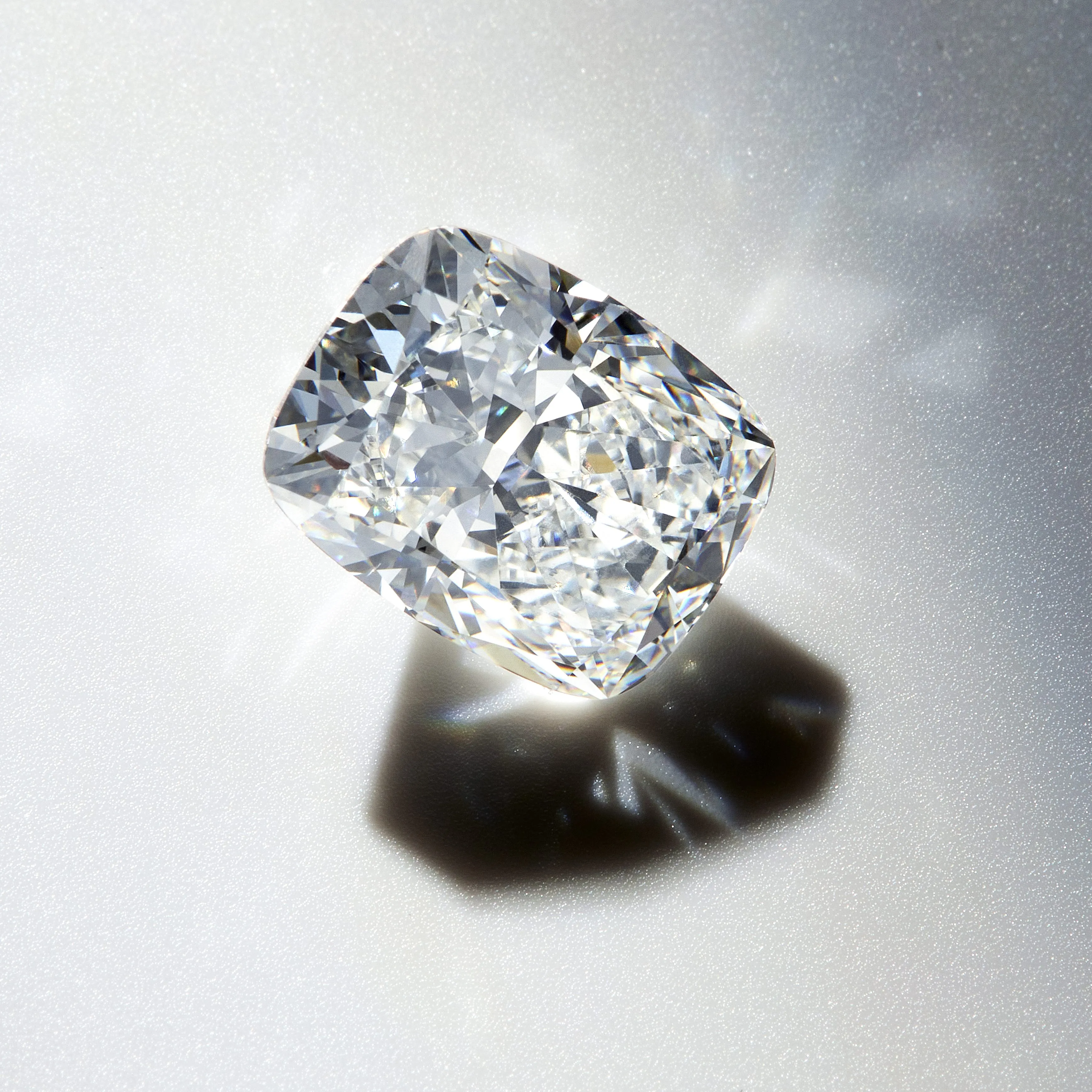 💎All you need to know about Cushion Cut Diamond -
